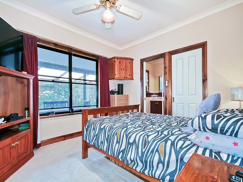 18 Rose Crescent, Mclaren Flat SA 5171