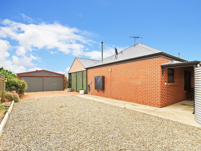 18 Rose Crescent, Mclaren Flat SA 5171