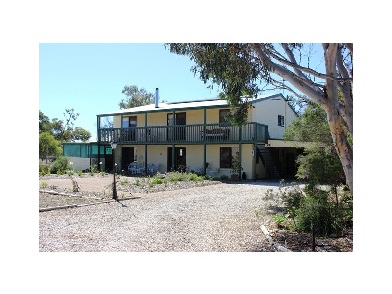 1 Sumner Street, Goolwa SA 5214