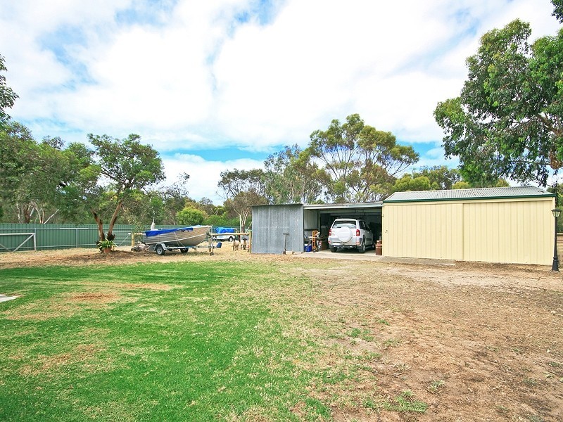 1 Sumner Street, Goolwa SA 5214