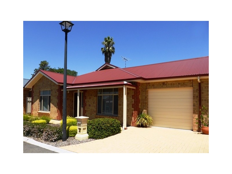 Villa 2/170 Main Road, Mclaren Vale SA 5171
