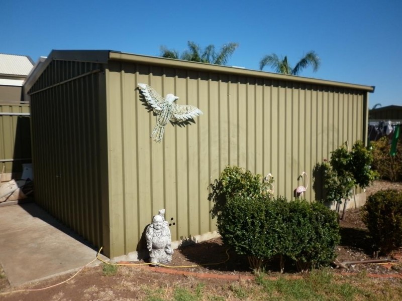 27 Abbott Avenue, Mclaren Vale SA 5171