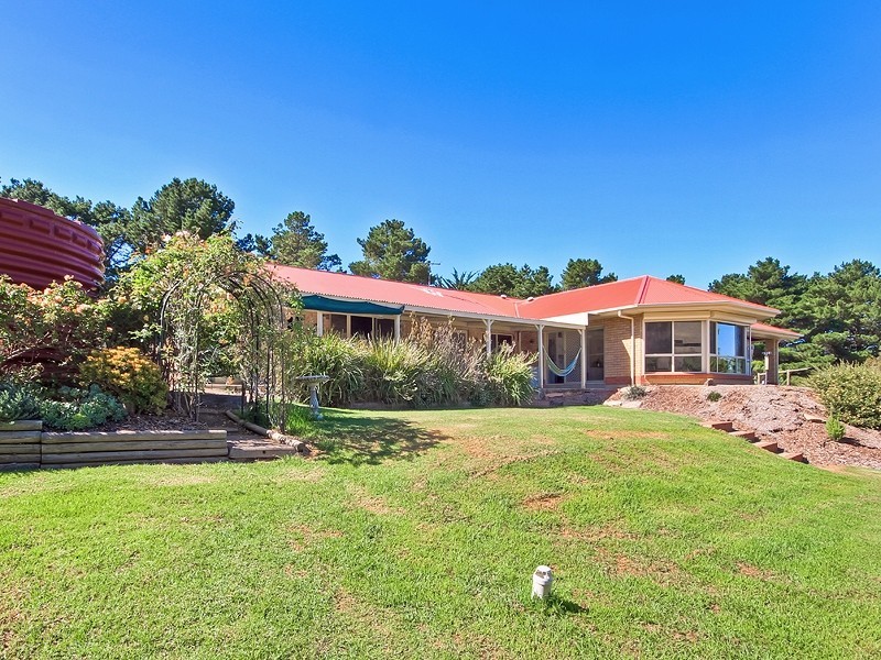 524 Louds Hill Road, Pages Flat SA 5172