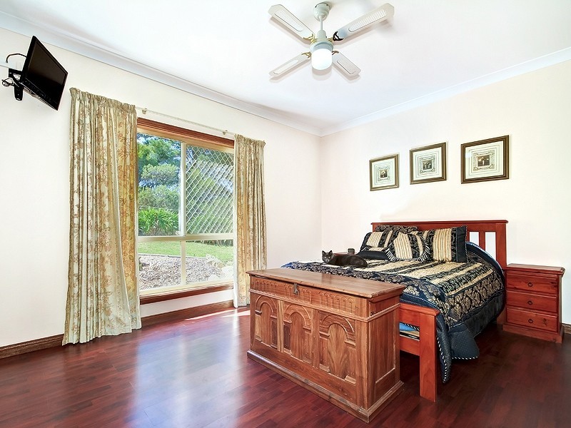 524 Louds Hill Road, Pages Flat SA 5172