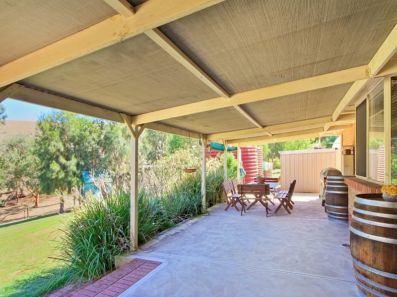 524 Louds Hill Road, Pages Flat SA 5172