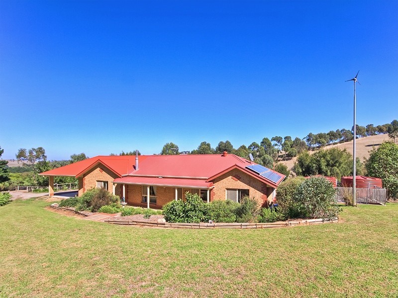 524 Louds Hill Road, Pages Flat SA 5172