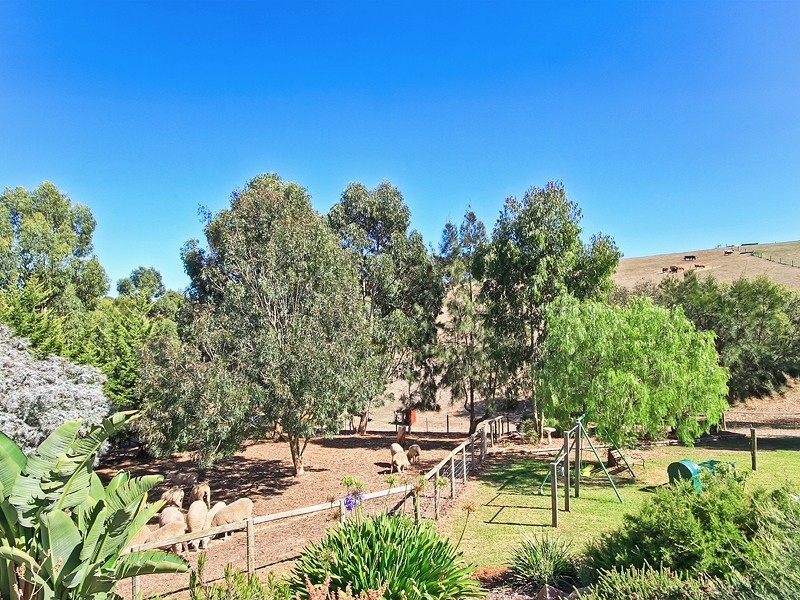 524 Louds Hill Road, Pages Flat SA 5172