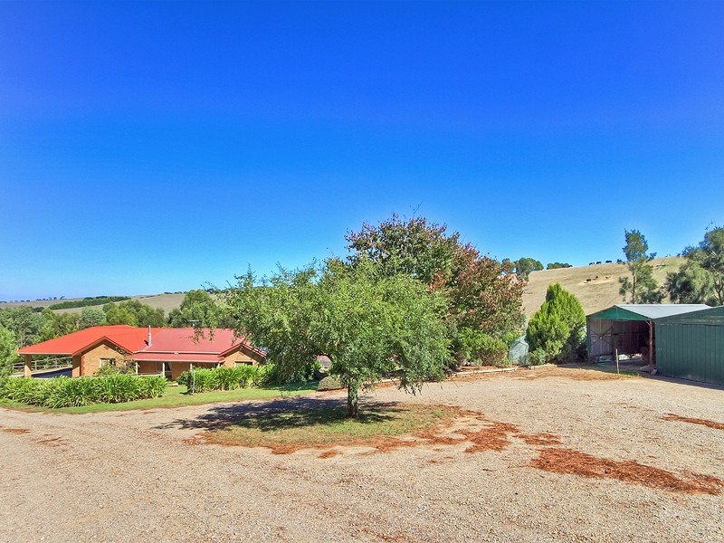 524 Louds Hill Road, Pages Flat SA 5172