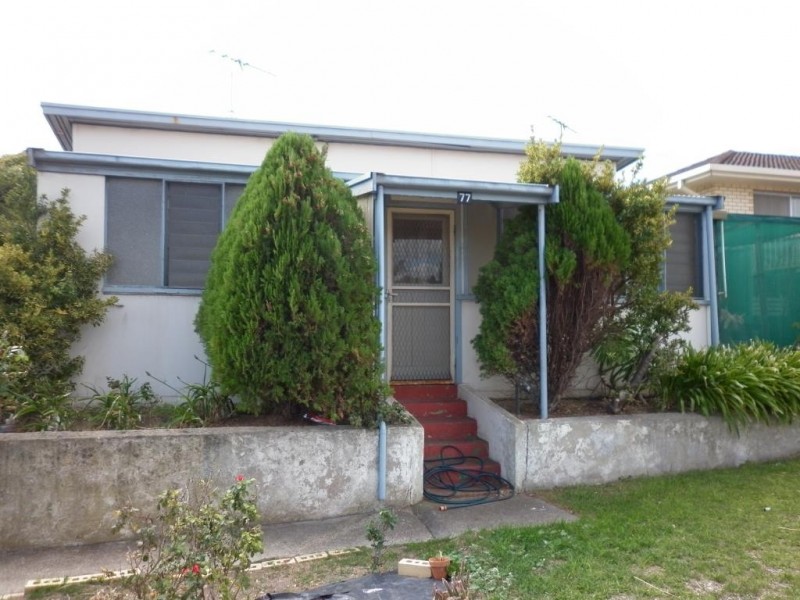 77 Murray Road, Port Noarlunga SA 5167