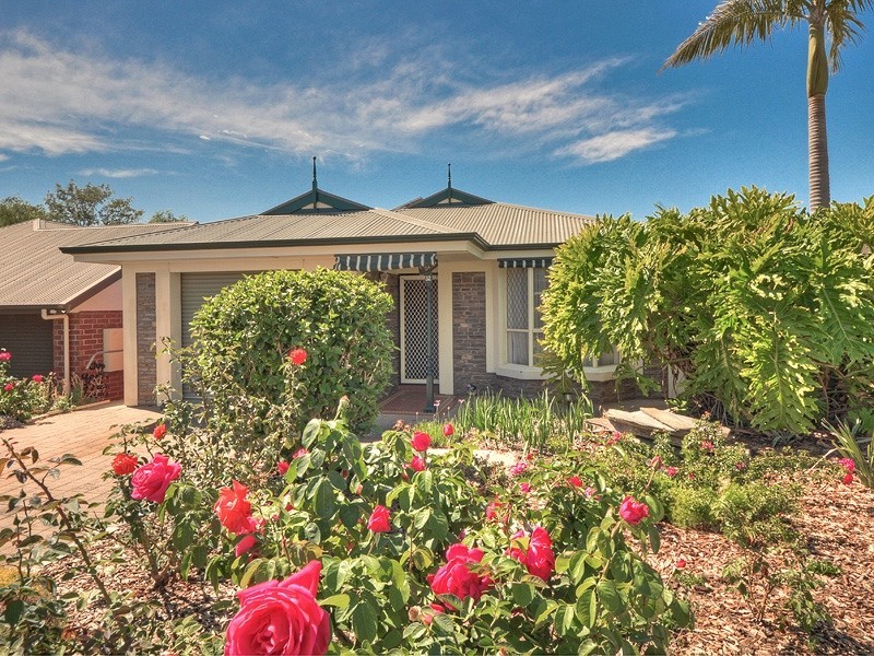 32 Chapman Avenue, Mclaren Vale SA 5171