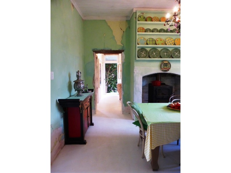 126 Baker Gully Road, Clarendon SA 5157