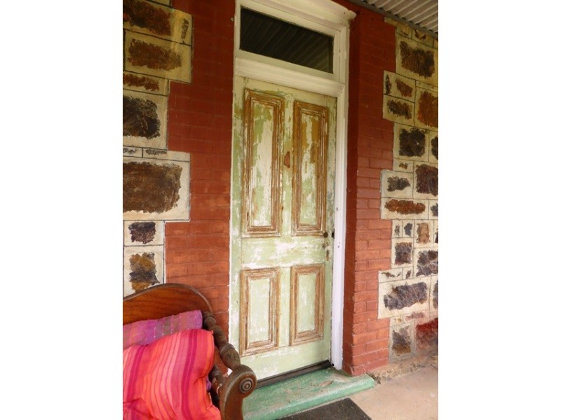 126 Baker Gully Road, Clarendon SA 5157