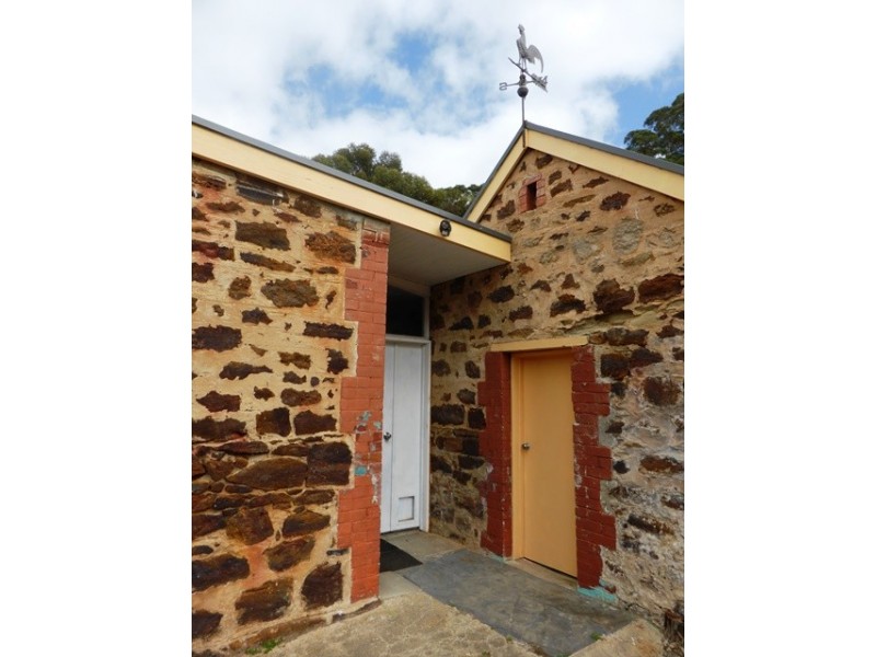 126 Baker Gully Road, Clarendon SA 5157