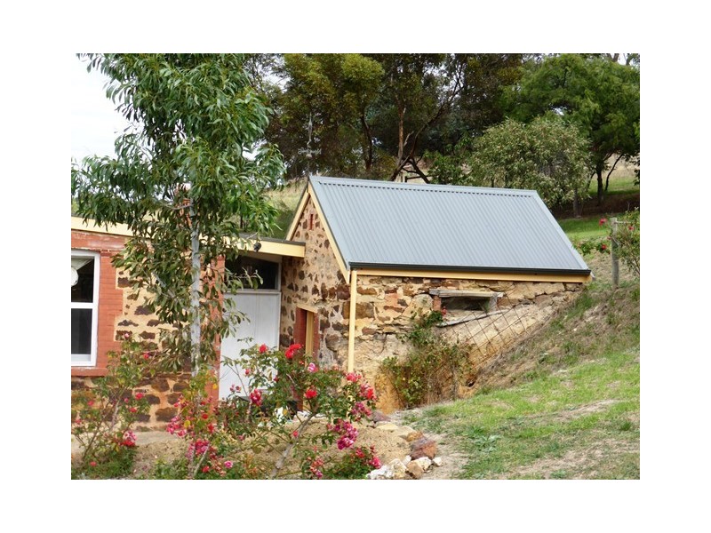 126 Baker Gully Road, Clarendon SA 5157