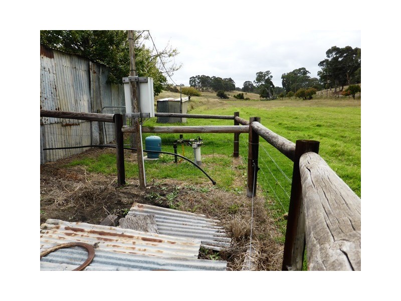 126 Baker Gully Road, Clarendon SA 5157