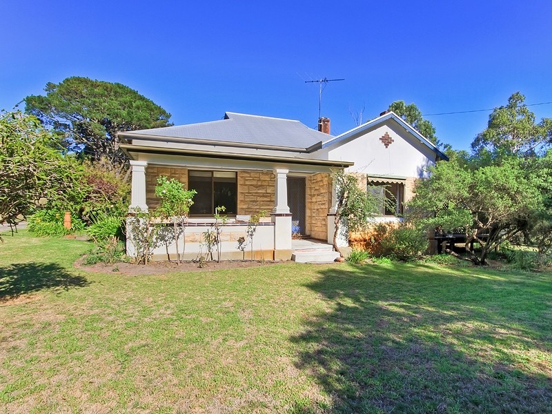 2116 Victor Harbor Road, Mount Compass SA 5210