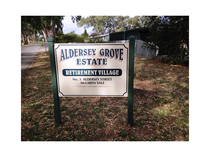 22/3 Aldersey Street, Mclaren Vale SA 5171