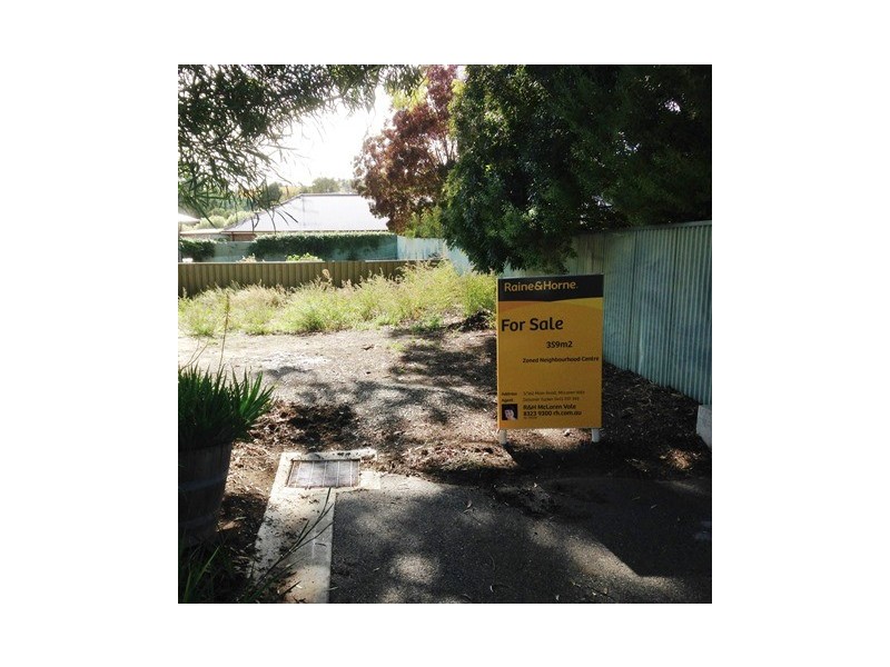 3/162 Main Road, Mclaren Vale SA 5171