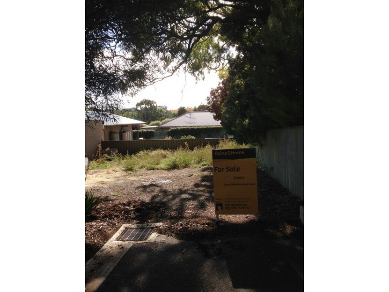 3/162 Main Road, Mclaren Vale SA 5171