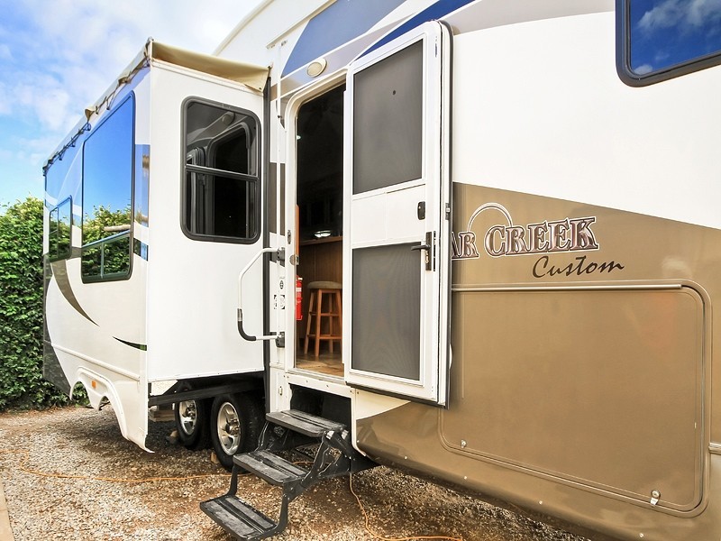 Mclaren Vale SA 5171