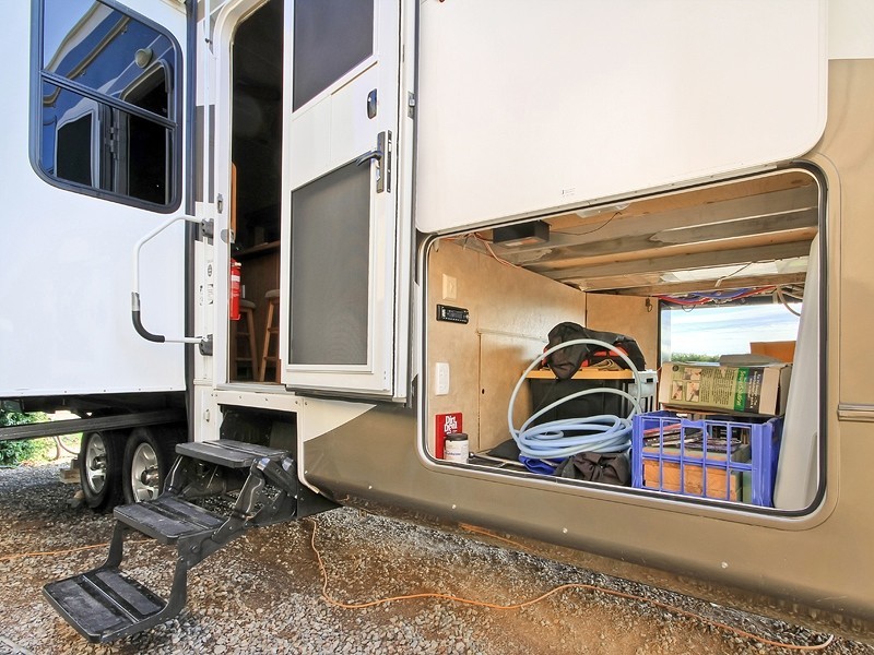 Mclaren Vale SA 5171