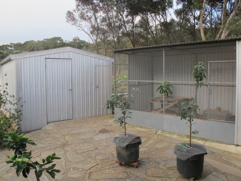 85 Bangor Road, Willunga South SA 5172