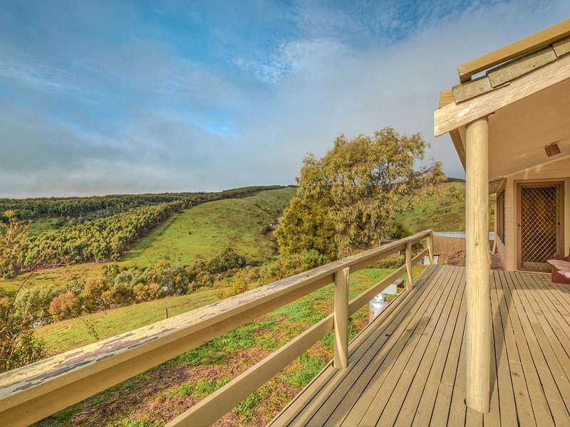 85 Bangor Road, Willunga South SA 5172