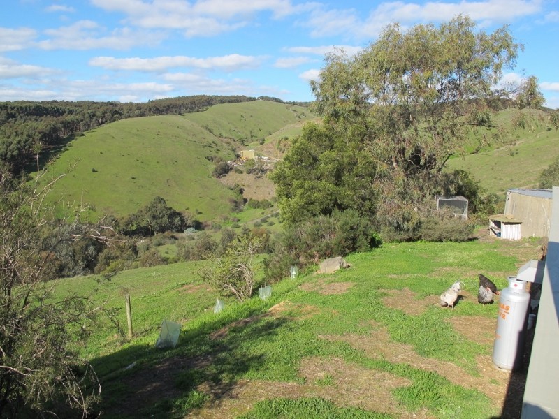 85 Bangor Road, Willunga South SA 5172