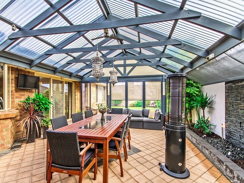 22 Nyrang Circuit, Woodcroft SA 5162