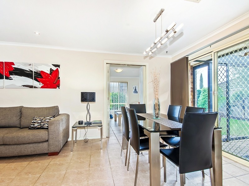 22 Nyrang Circuit, Woodcroft SA 5162