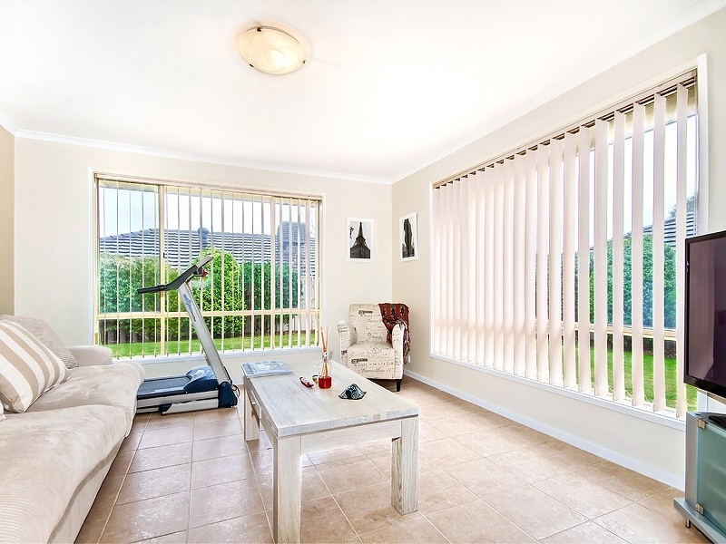 22 Nyrang Circuit, Woodcroft SA 5162