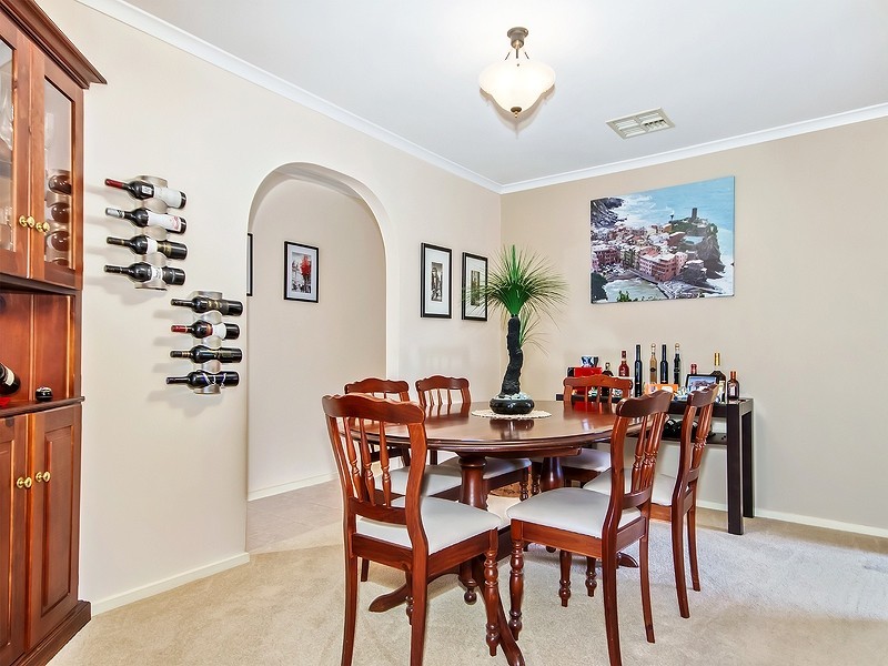 22 Nyrang Circuit, Woodcroft SA 5162