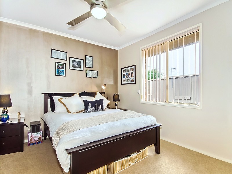 22 Nyrang Circuit, Woodcroft SA 5162