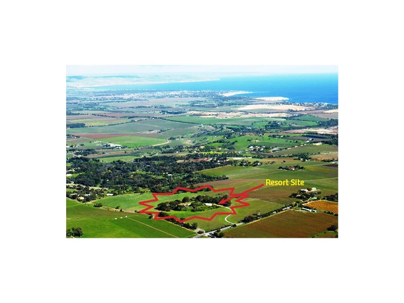 Lot 3, 212 Seaview Road, Mclaren Vale SA 5171