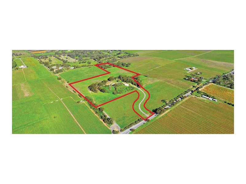 Lot 3, 212 Seaview Road, Mclaren Vale SA 5171