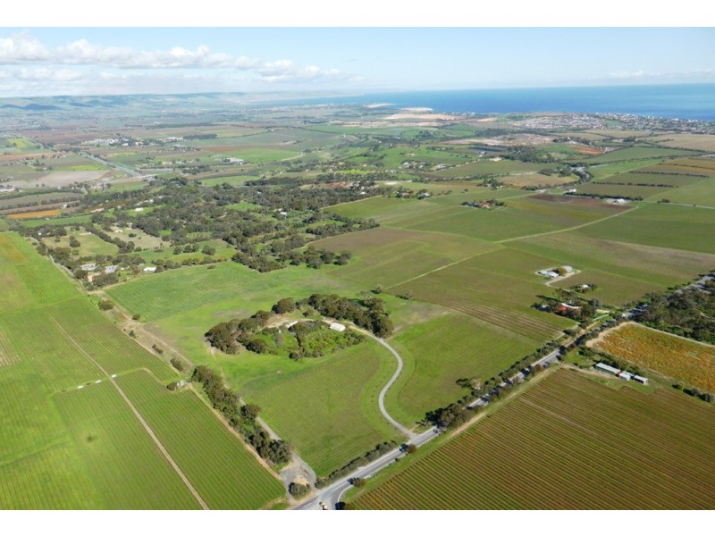 Lot 3, 212 Seaview Road, Mclaren Vale SA 5171