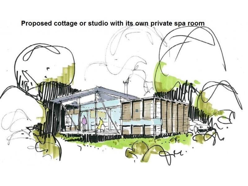 Lot 3, 212 Seaview Road, Mclaren Vale SA 5171