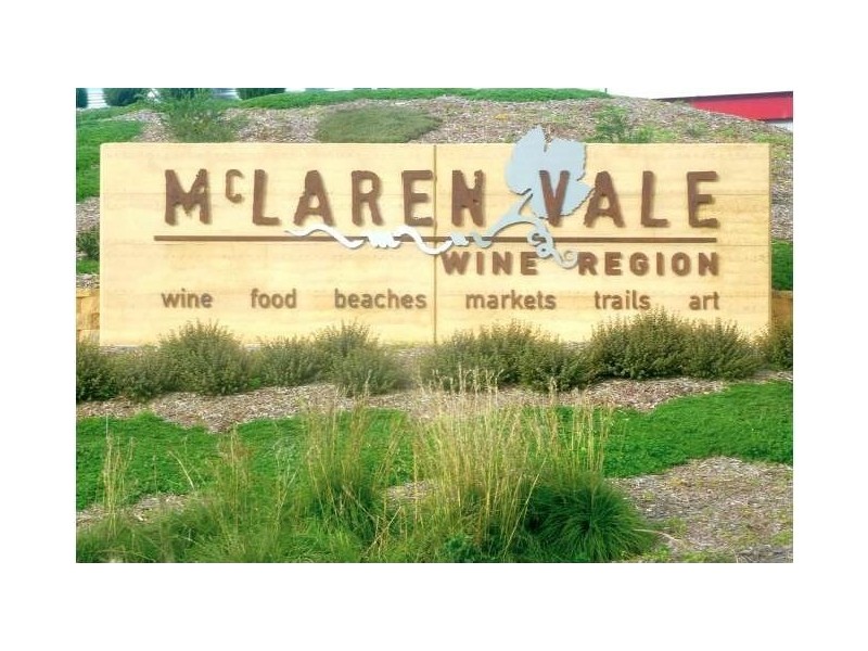 Lot 3, 212 Seaview Road, Mclaren Vale SA 5171