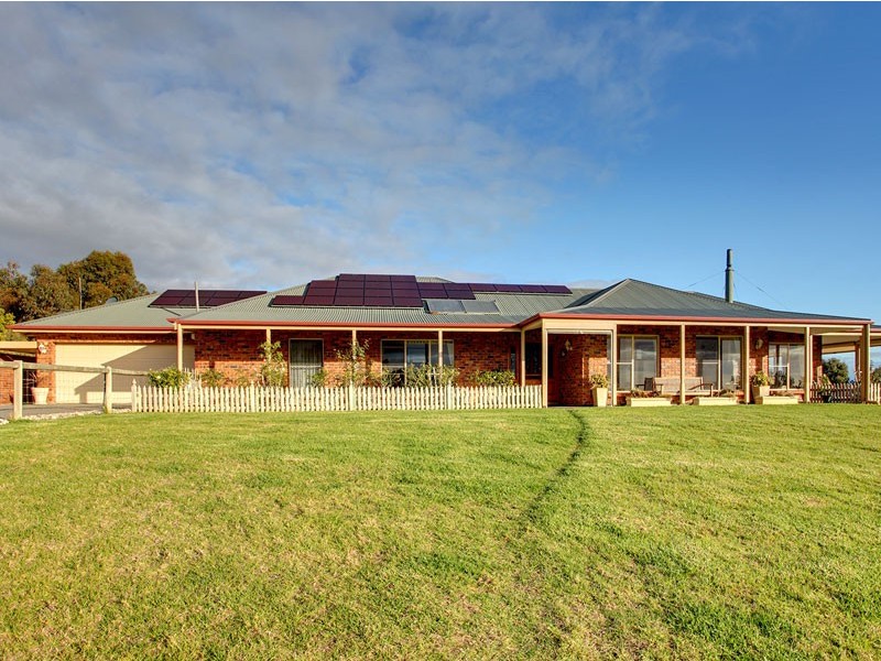 115 Taylors Hill Road, Willunga SA 5172