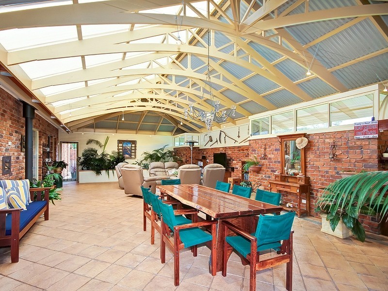 115 Taylors Hill Road, Willunga SA 5172