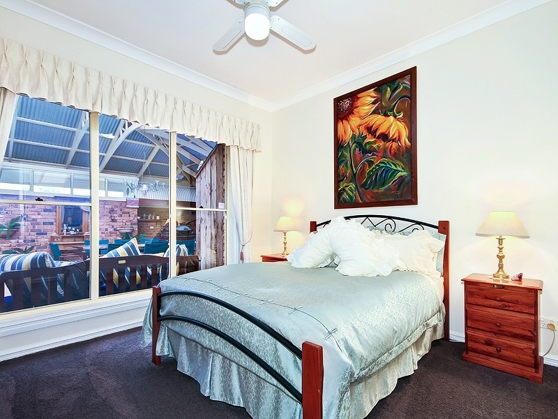 115 Taylors Hill Road, Willunga SA 5172