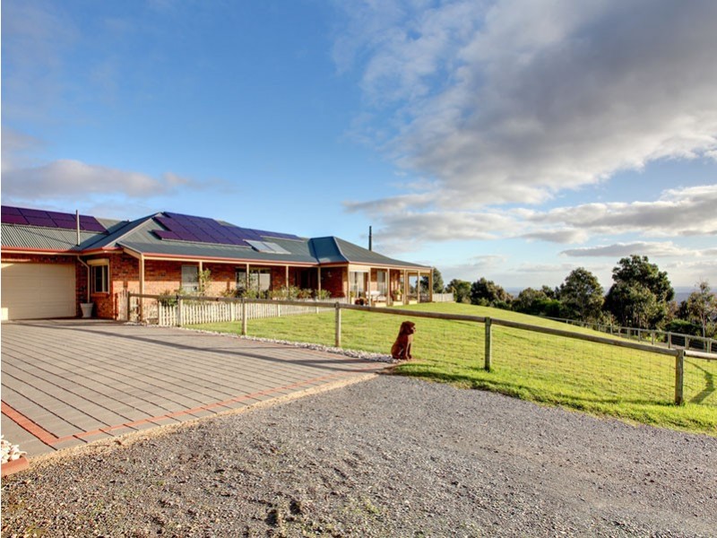 115 Taylors Hill Road, Willunga SA 5172