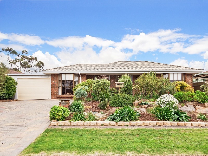 20 Perry Street, Mclaren Vale SA 5171