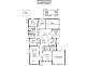 40 Halcyon Circuit, Aldinga Beach SA 5173 Floorplan