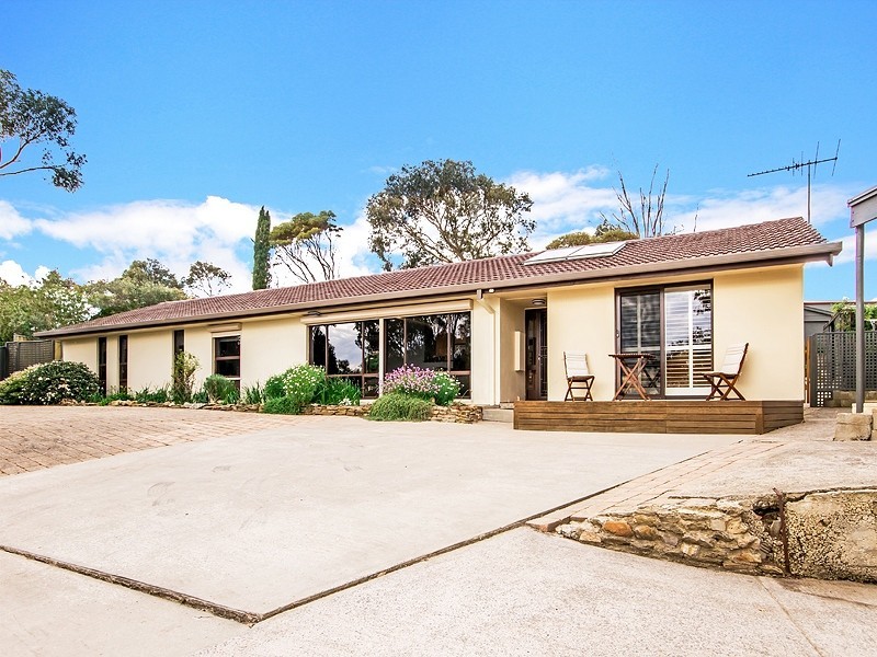 23 St Matthews Street, Willunga SA 5172