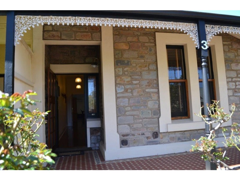 3 Cootra Avenue, Fullarton SA 5063