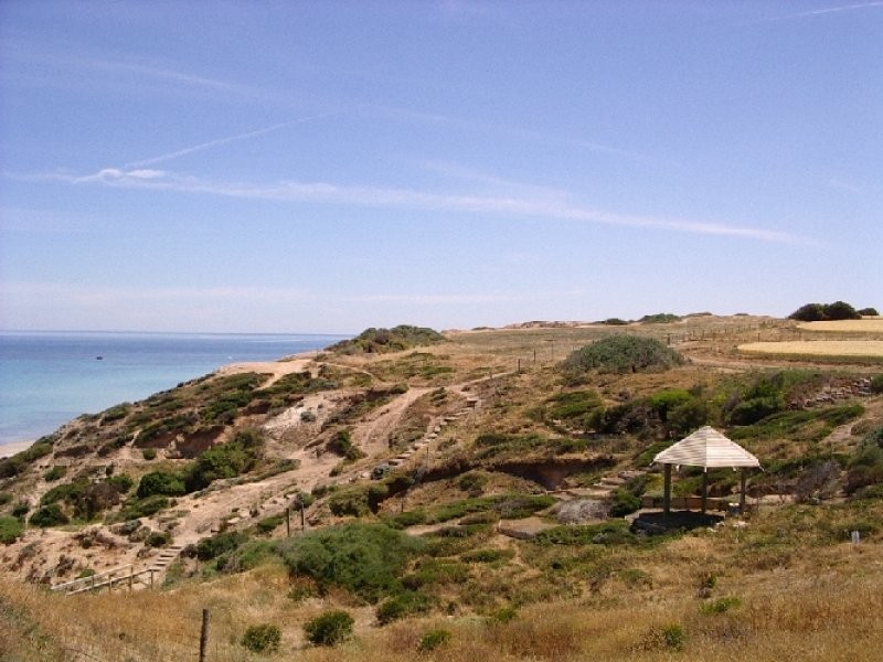 Lot 2 Bowering Hill Road, Port Willunga SA 5173