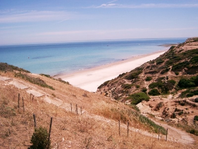 Lot 2 Bowering Hill Road, Port Willunga SA 5173