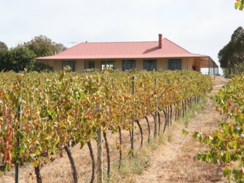 Lot 5 Sherriff Road, Maslin Beach SA 5170