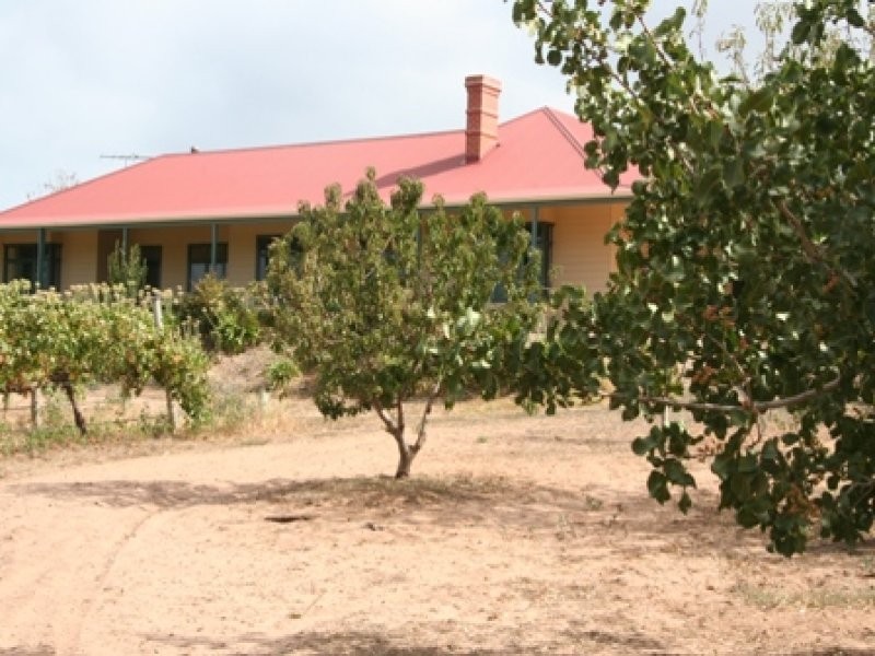 Lot 5 Sherriff Road, Maslin Beach SA 5170